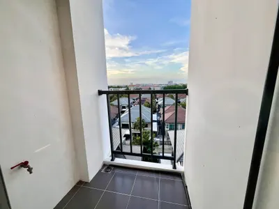 1-bed condo for rent at เสนาคิทท์ สาทร - กัลปพฤกษ์ Sena Kith Sathorn-Kallapapruek, photo 3 of 10