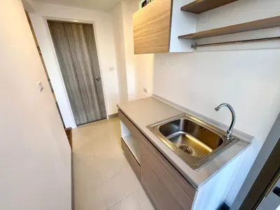 1-bed condo for rent at เสนาคิทท์ สาทร - กัลปพฤกษ์ Sena Kith Sathorn-Kallapapruek, photo 4 of 10