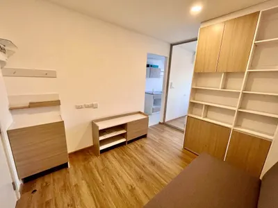 1-bed condo for rent at เสนาคิทท์ สาทร - กัลปพฤกษ์ Sena Kith Sathorn-Kallapapruek, photo 8 of 10
