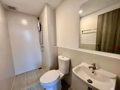 1-bed condo for rent at เสนาคิทท์ สาทร - กัลปพฤกษ์ Sena Kith Sathorn-Kallapapruek, photo 2 of 10