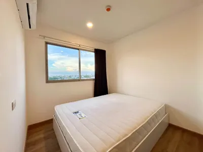 1-bed condo for rent at เสนาคิทท์ สาทร - กัลปพฤกษ์ Sena Kith Sathorn-Kallapapruek, photo 9 of 10