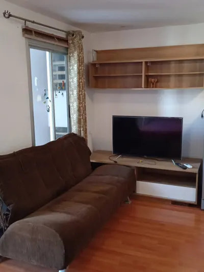 Condo Chateau In Town Ratchada 13のスタジオタイプのコンドミニアム（賃貸）、写真7/9