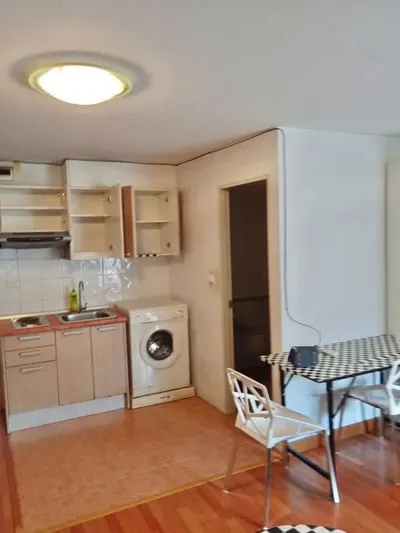 Condo Chateau In Town Ratchada 13のスタジオタイプのコンドミニアム（賃貸）、写真2/9