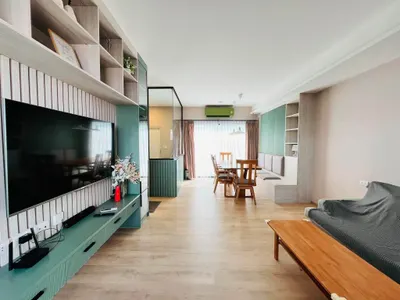 3-bed house for rent near BTS Bang Na, photo 3 of 5