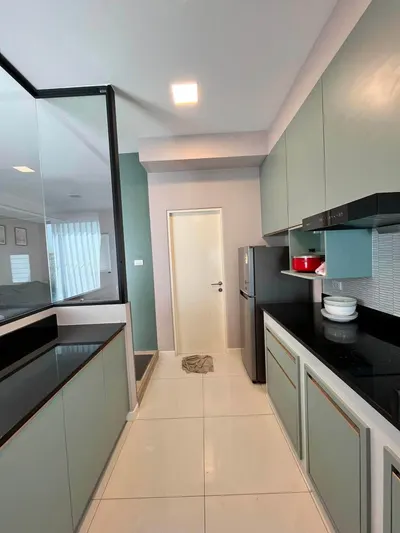 3-bed house for rent near BTS Bang Na, photo 5 of 5