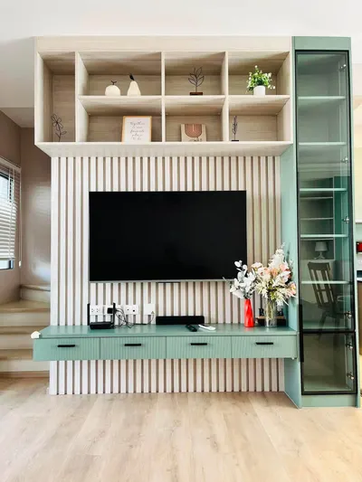 3-bed house for rent near BTS Bang Na, photo 2 of 5