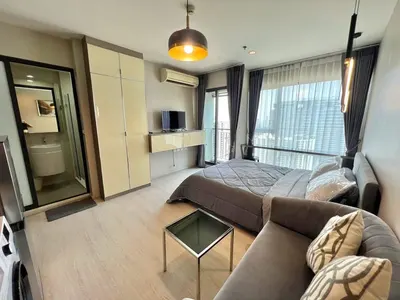 Room for rent at Rhythm Asoke, photo 2 of 5
