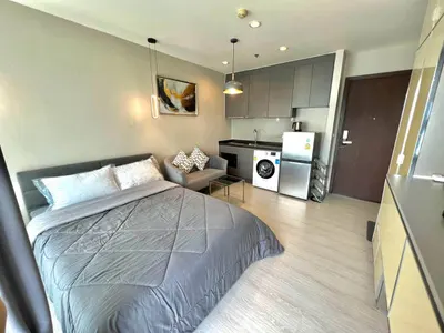 Room for rent at Rhythm Asoke, photo 3 of 5