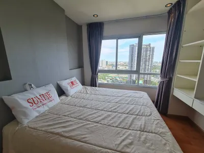 1-bed condo for rent near BTS Bang Wa, photo 4 of 5