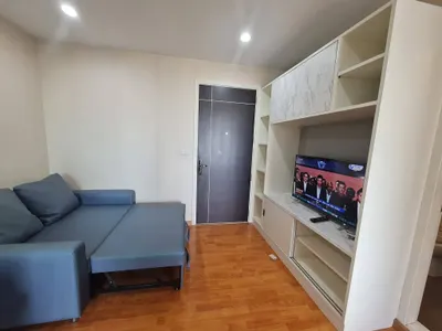 1-bed condo for rent near BTS Bang Wa, photo 3 of 5