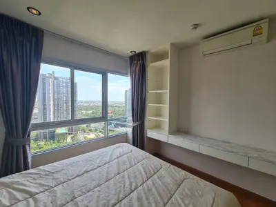 1-bed condo for rent near BTS Bang Wa, photo 1 of 5