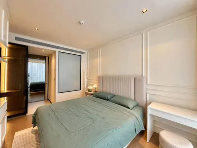 ให้เช่าคอนโด 1 ห้องนอน THE RESERVE 61 HIDEAWAY รูปที่ 5 จาก 5