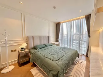 ให้เช่าคอนโด 1 ห้องนอน THE RESERVE 61 HIDEAWAY รูปที่ 4 จาก 5