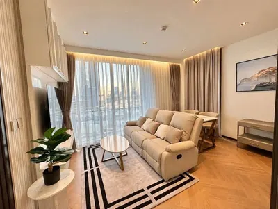 ให้เช่าคอนโด 1 ห้องนอน THE RESERVE 61 HIDEAWAY รูปที่ 1 จาก 5