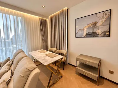 ให้เช่าคอนโด 1 ห้องนอน THE RESERVE 61 HIDEAWAY รูปที่ 2 จาก 5