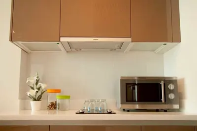 1-bed condo for rent at Siri at Sukhumvit, photo 1 of 5