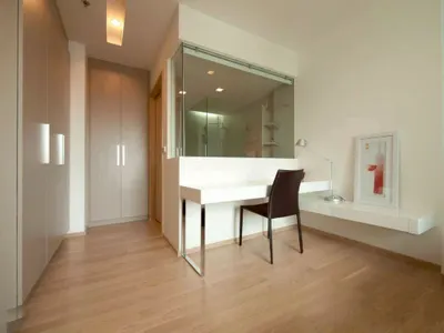 1-bed condo for rent at Siri at Sukhumvit, photo 4 of 5