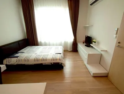 1-bed condo for rent at Siri at Sukhumvit, photo 5 of 5