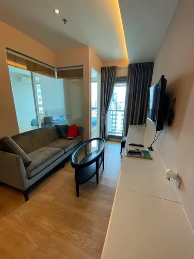 ให้เช่าคอนโด 2 ห้องนอน H Sukhumvit 43 Condominium รูปที่ 4 จาก 5