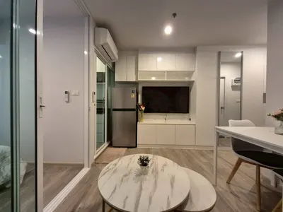 Condo à louer à Regent Home Bangna, photo 2 sur 5