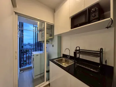 Condo à louer à Regent Home Bangna, photo 5 sur 5