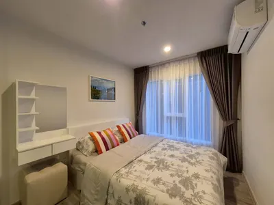 Condo à louer à Regent Home Bangna, photo 3 sur 5