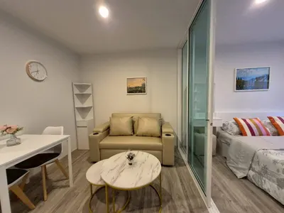 Condo à louer à Regent Home Bangna, photo 4 sur 5