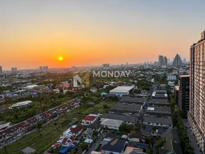 ขายคอนโด THE LINE Wongsawang รูปที่ 5 จาก 5