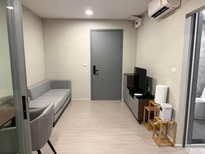 Quintara Phume Sukhumvit 39のコンドミニアム（賃貸）、写真2/10