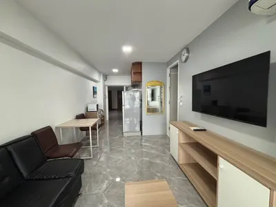 Thonglor Tower的1房公寓出租，第5张，共8张