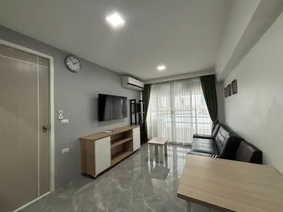 Thonglor Tower的1房公寓出租，第3张，共8张