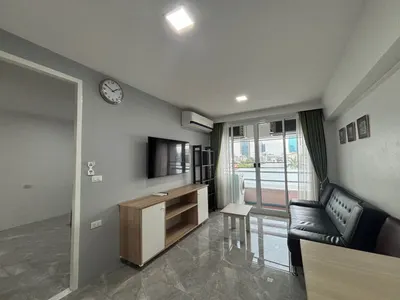 Thonglor Tower的1房公寓出租，第8张，共8张