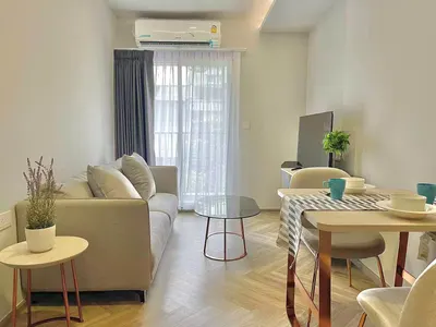 ให้เช่าคอนโด 1 ห้องนอน Chapter Thonglor 25 รูปที่ 2 จาก 5