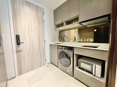 ให้เช่าคอนโด 1 ห้องนอน Chapter Thonglor 25 รูปที่ 3 จาก 5