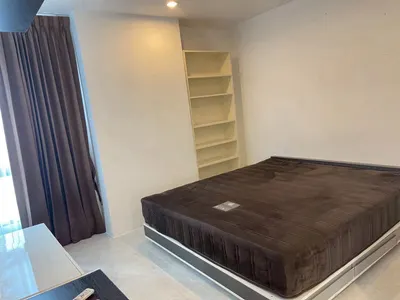 2-bed condo for rent near BTS Bang Na, photo 4 of 5
