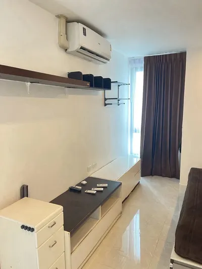 2-bed condo for rent near BTS Bang Na, photo 5 of 5