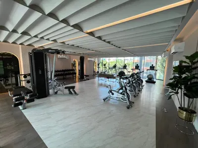 Condo 1 chambre à vendre près de la station BTS Punnawithi, photo 2 sur 5