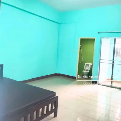 Apartment for rent near BTS Bang Na, photo 5 of 5