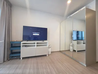 Aspire Rama 4のスタジオタイプのコンドミニアム（賃貸）、写真6/7