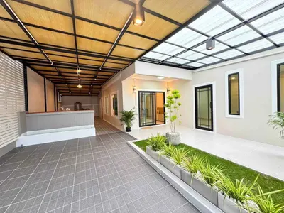 ขายบ้าน 4 ห้องนอน ใกล้ MRT คลองบางไผ่ รูปที่ 3 จาก 5