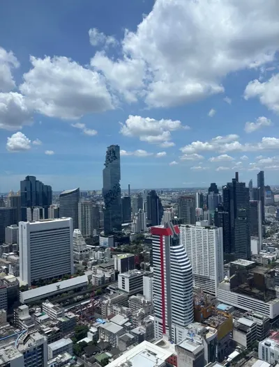 Condo 1 chambre à louer à Ashton Chula-Silom, photo 5 sur 5