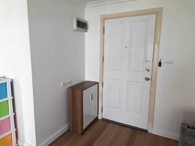 1-bed condo for rent at Lumpini Place Rama 9 - Ratchada, photo 4 of 7