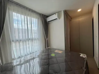 ให้เช่าคอนโด 1 ห้องนอน Ideo Sukhumvit 93 รูปที่ 3 จาก 5