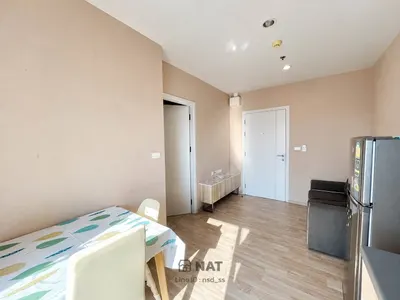 Plum Condo Ramkhamheng Stationの1ベッドルームコンドミニアム（賃貸）、写真6/6
