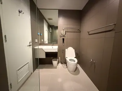 Condo 1 chambre à louer près de la station BTS Ekkamai, photo 10 sur 10