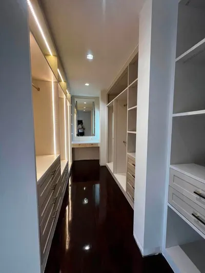 3-bed house for rent near MRT Outer Ring Road-Ram Inthra, photo 4 of 5