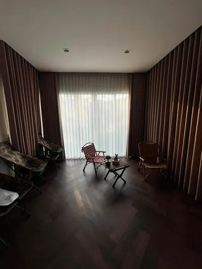 3-bed house for rent near MRT Outer Ring Road-Ram Inthra, photo 3 of 5