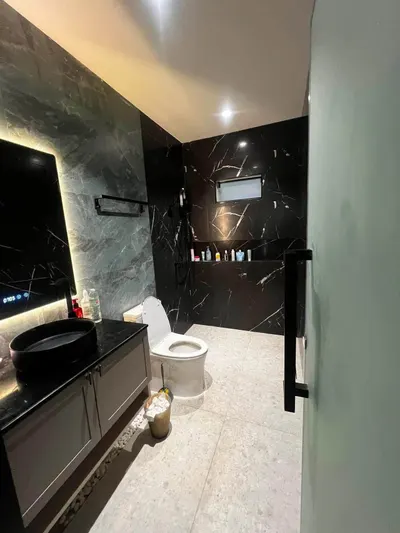 3-bed house for rent near MRT Outer Ring Road-Ram Inthra, photo 5 of 5