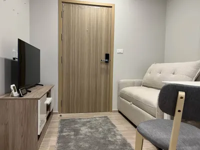 Plum Condo Sukhumvit 97.1のコンドミニアム（賃貸）、写真2/5