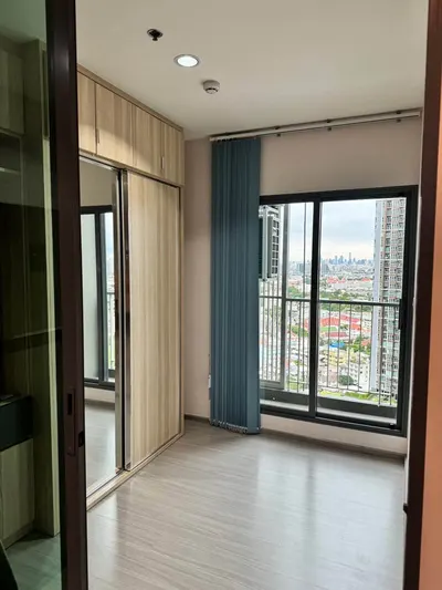 ASPIRE Sathorn - Ratchapruekの1ベッドルームコンドミニアム（賃貸）、写真4/5